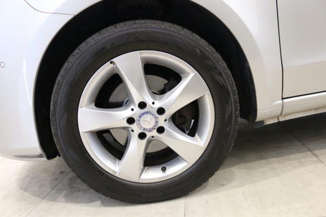 MERCEDES-BENZ Vito 2.2 114 CDI PC Mixto 5 POSTI "" AUTMATICO ""
