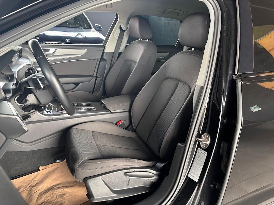 Audi A6 40 TDI 204CV MHEV quattro ultra S tronic Business