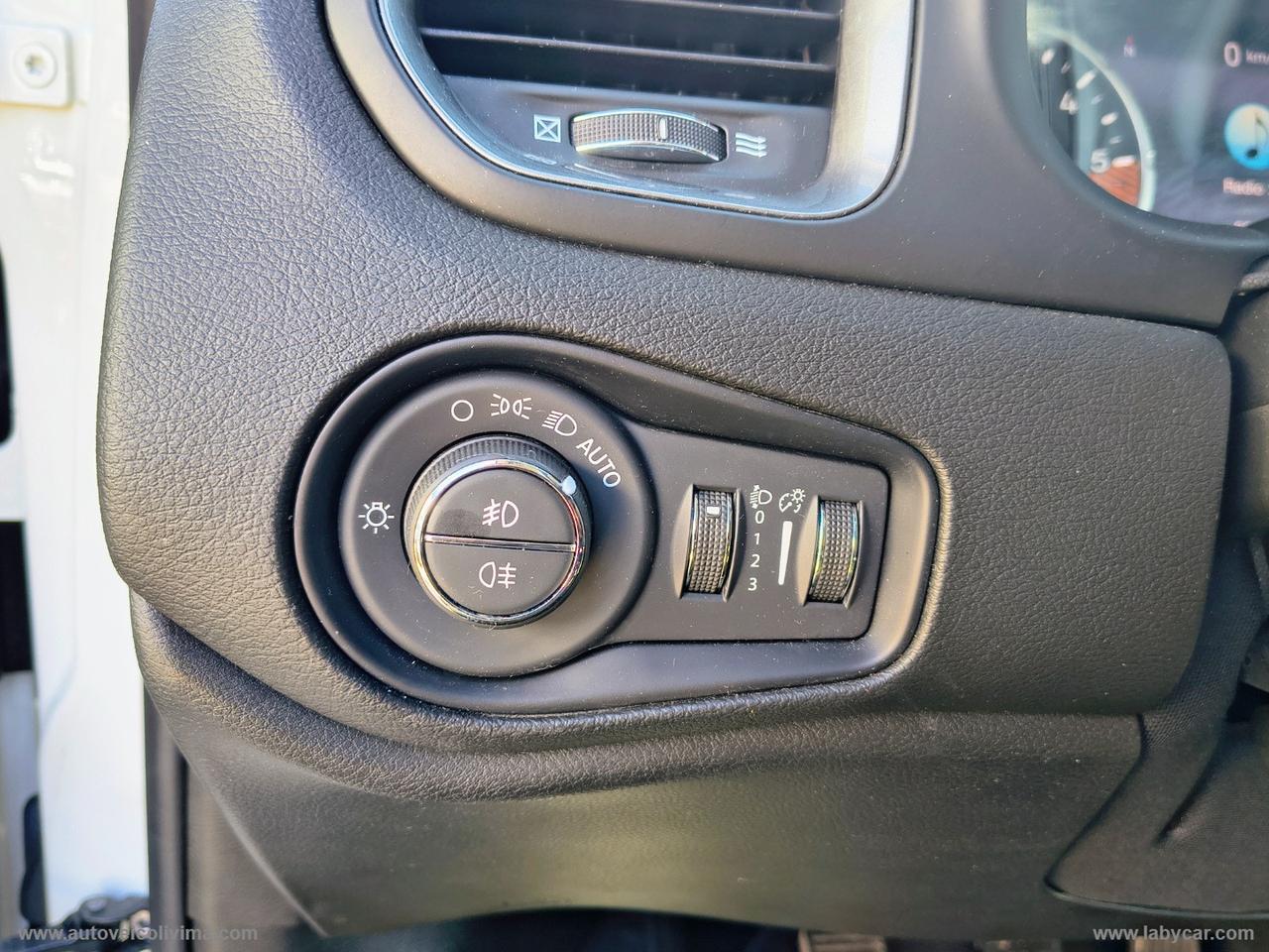 JEEP Renegade 1.6 Mjt 130CV Limited