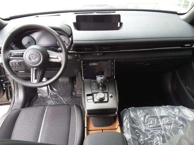 MAZDA MX-30 e-Skyactiv R EV Exclusive-Line *PRONTA CONSEGNA*