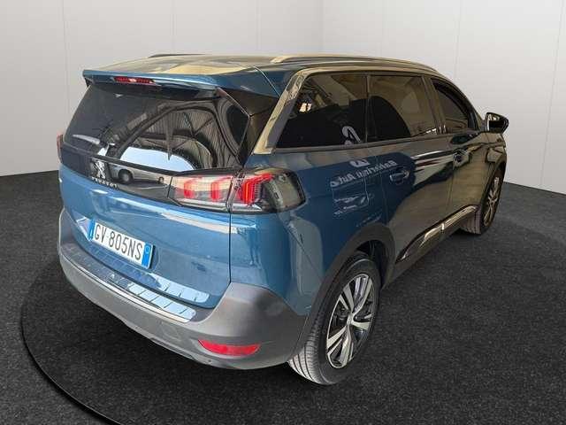Peugeot 5008 1.5 bluehdi 131cv Allure Pack