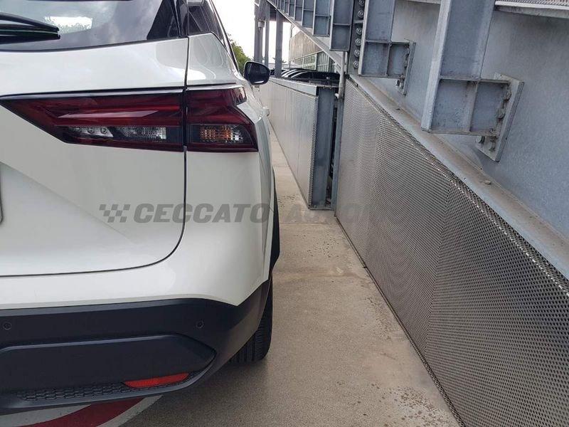 Nissan Qashqai Qashqai 1.3 mhev Acenta 2wd 140cv