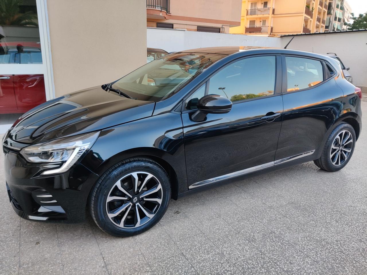 Renault Clio 1.5 Diesel