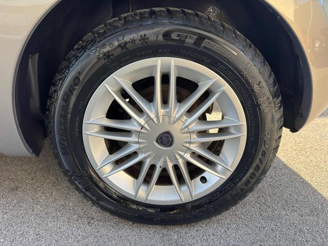 LANCIA MUSA 1.3 Multijet 70CV 16V Oro 150MILA KM INTROVABILE