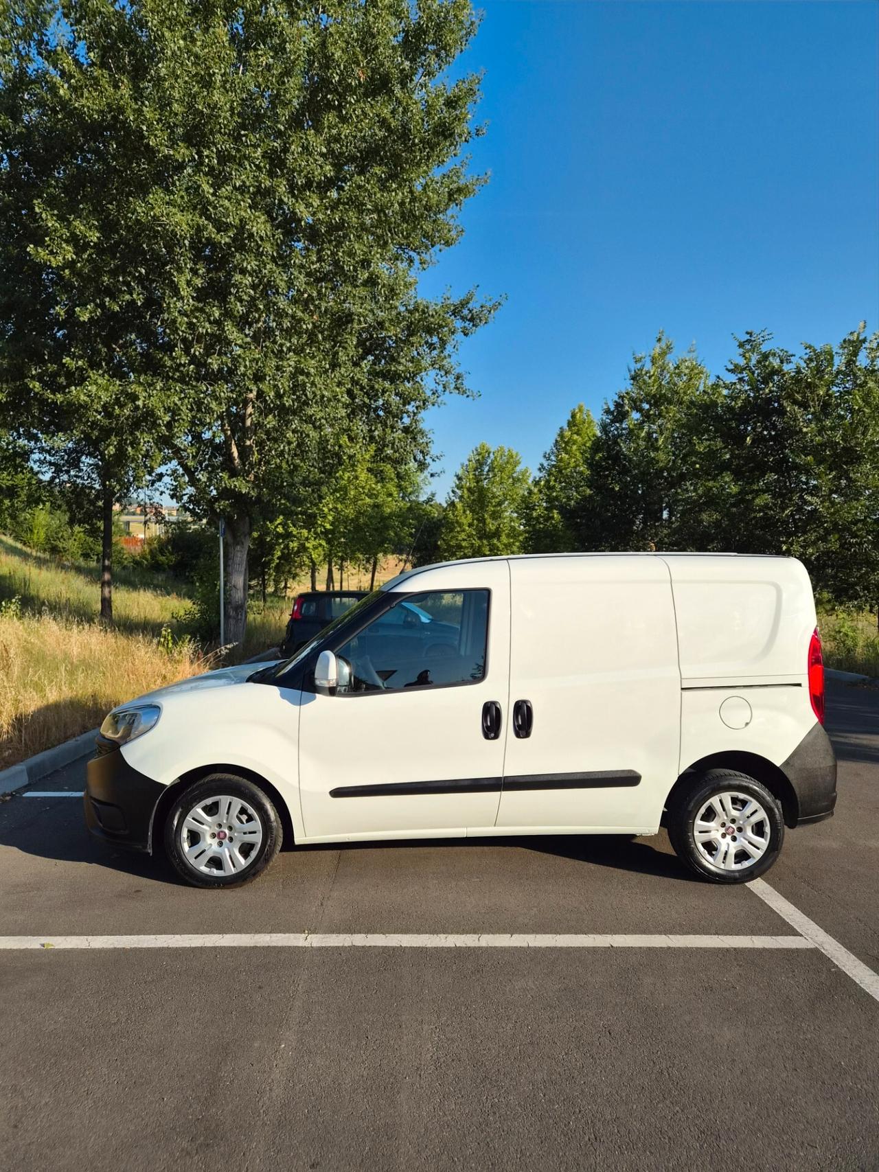 Fiat Doblo Doblò 1.3 MJT PC-TN Cargo Lamierato PTT 1500