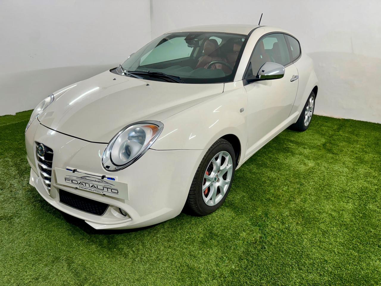 MiTo 1.4 tb Distinctive Premium Pack 155cv EURO5