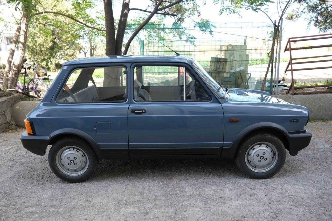 Autobianchi A 112 903 Junior