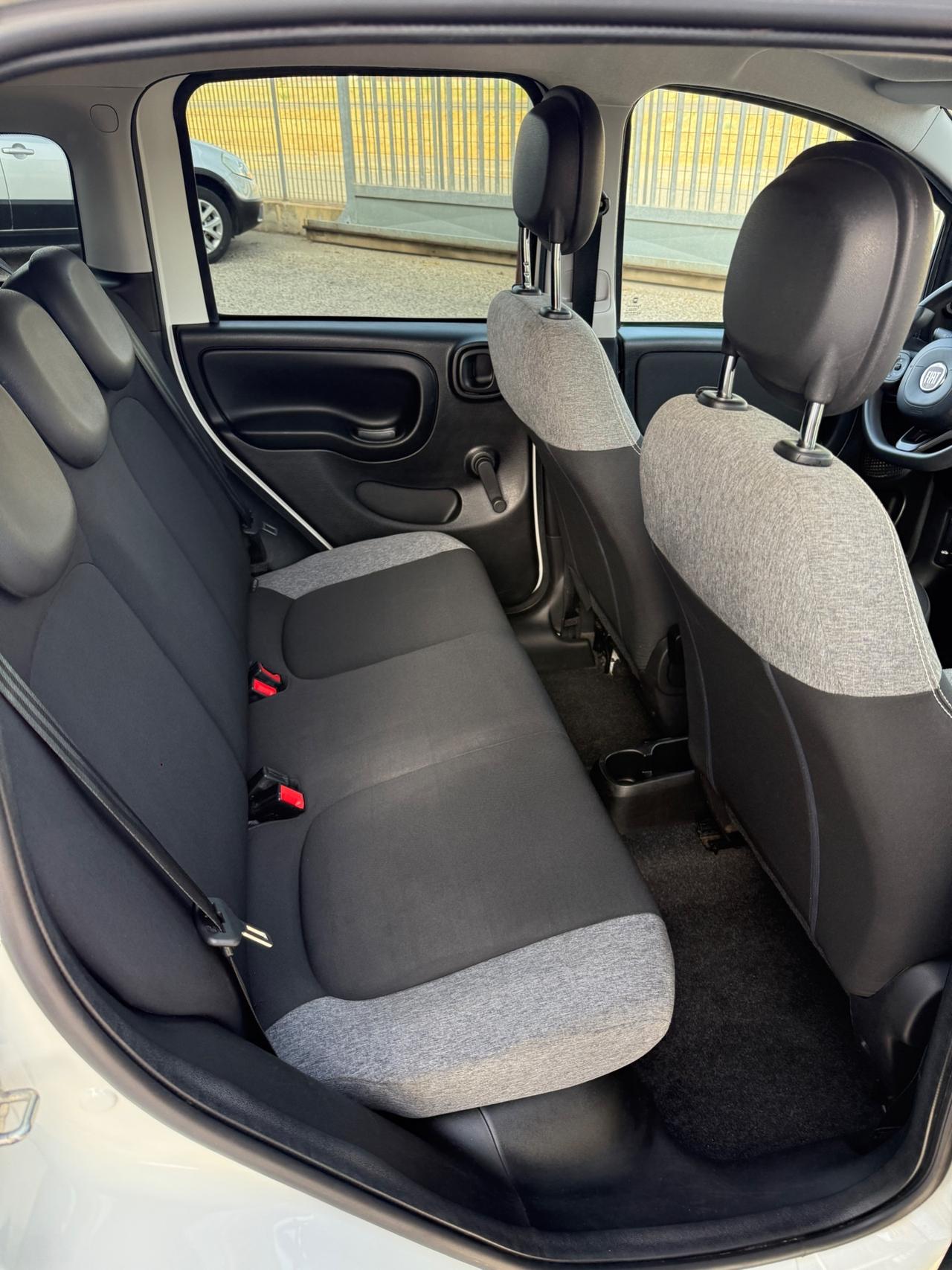 Fiat Panda 1.0 Hybrid City Life my23" IVA ESPOSTA
