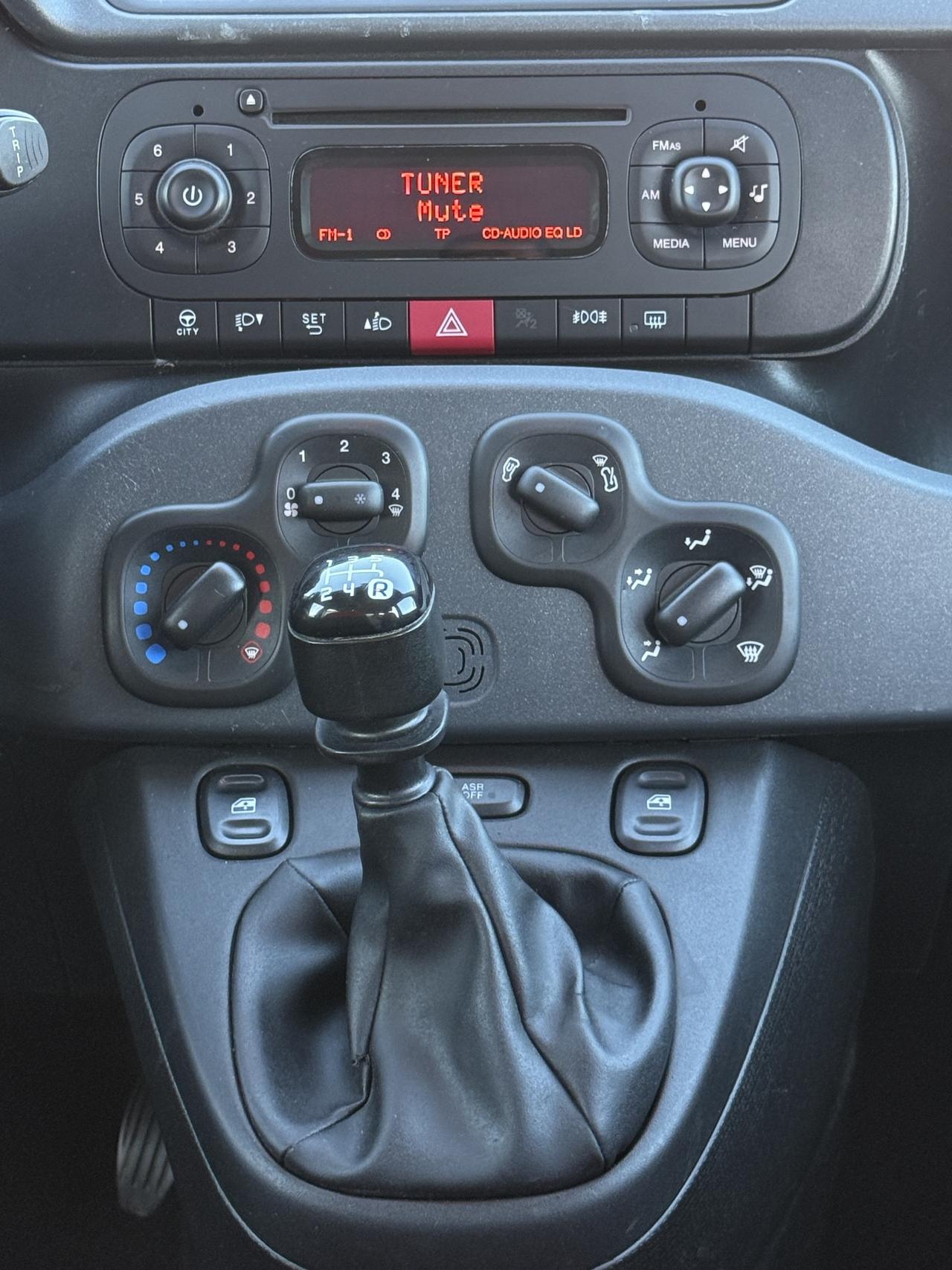 Fiat Panda 1.2 2017
