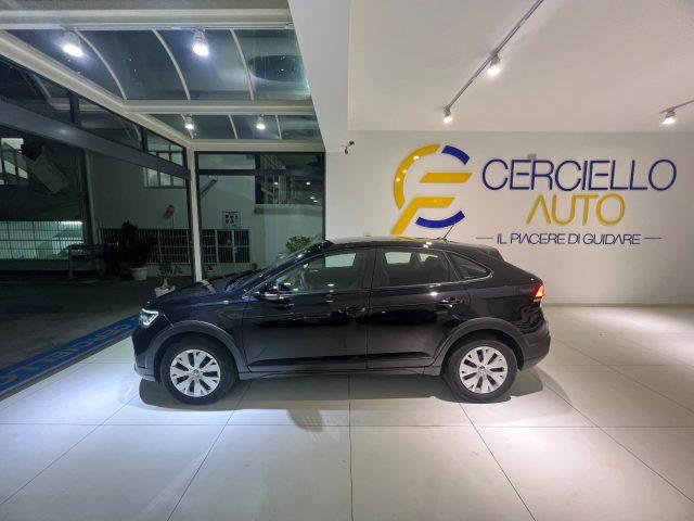 VOLKSWAGEN Taigo 1.0 TSI 95 CV Life da ?179,00 mensili