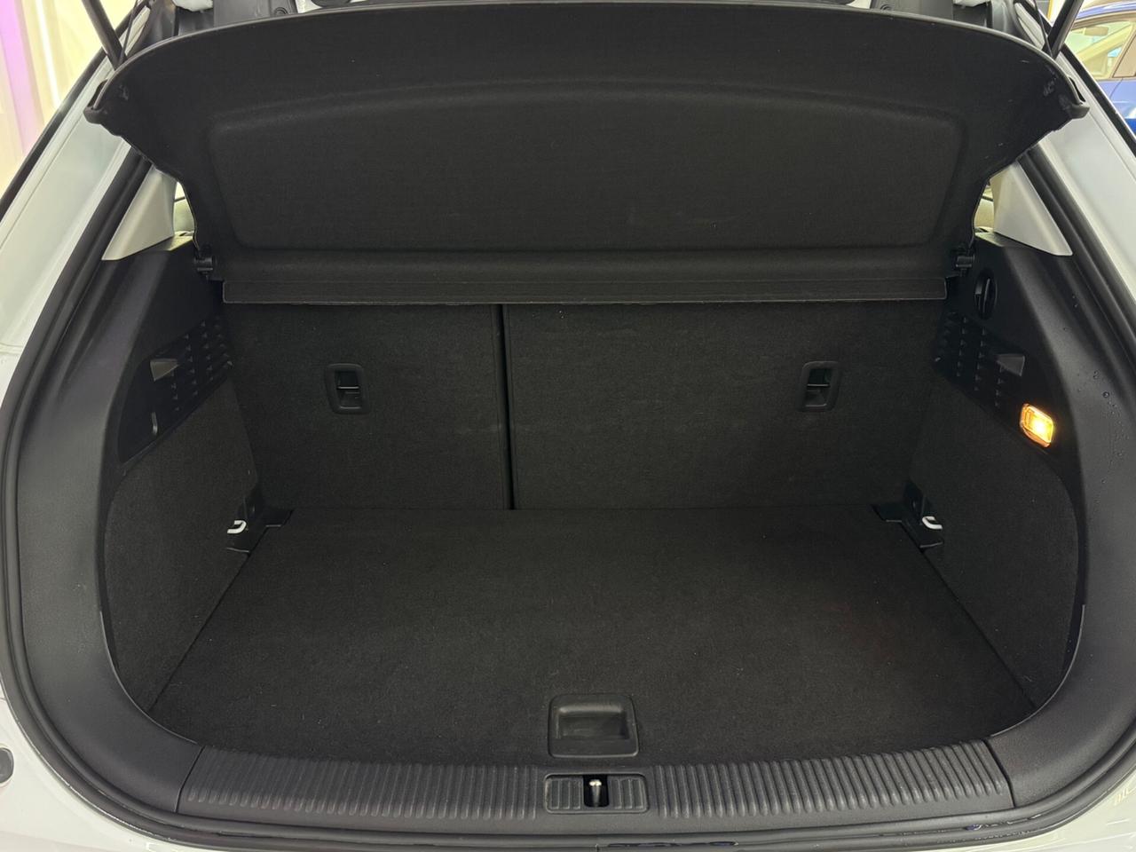 Audi A1 1.6 TDI 116CV S tronic Sport Bi-Color