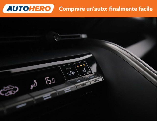TOYOTA C-HR 2.0 PHEV Trend