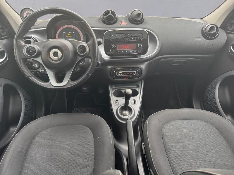 SMART FORFOUR 70 1.0 TWINAMIC PASSION