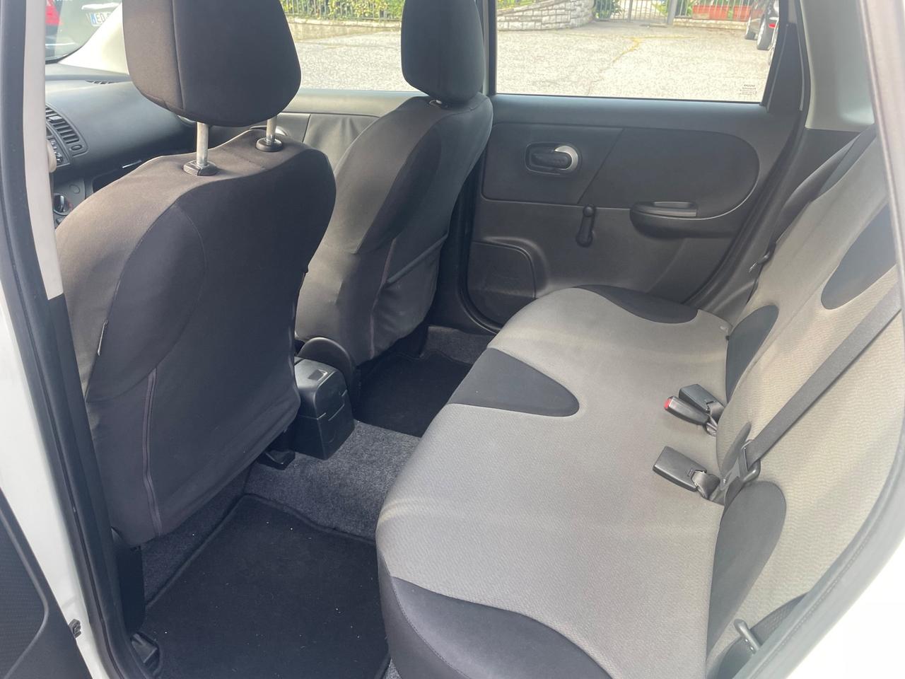 Nissan Note 1.4 16V GPL Eco Acenta