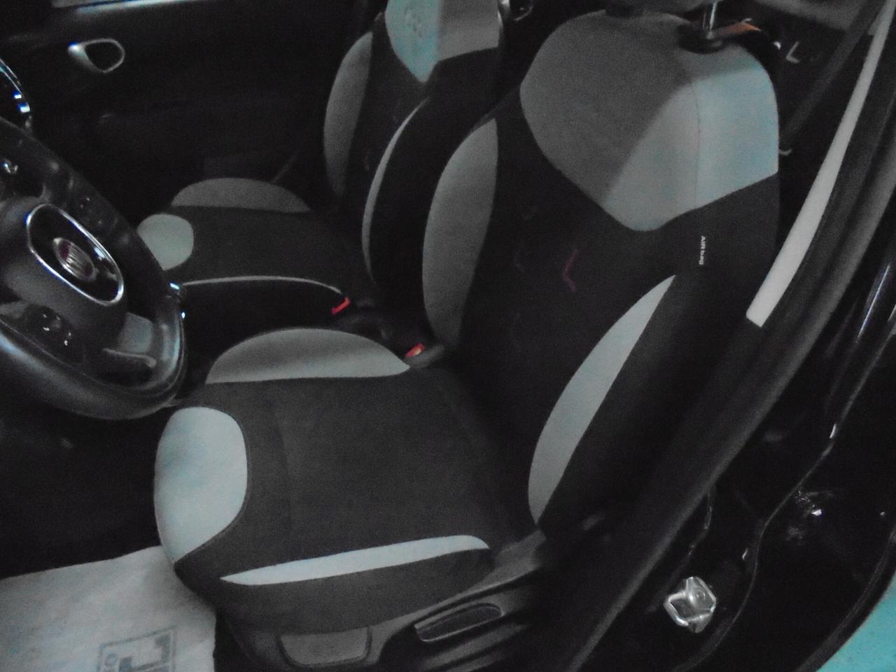 Fiat 500L 1.4 95 CV Lounge