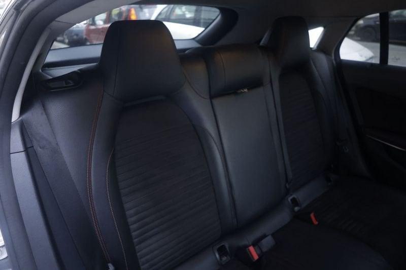 Mercedes-Benz CLA S.Brake CLA 200 d Automatic Shooting Brake AMG Line Premium Plus