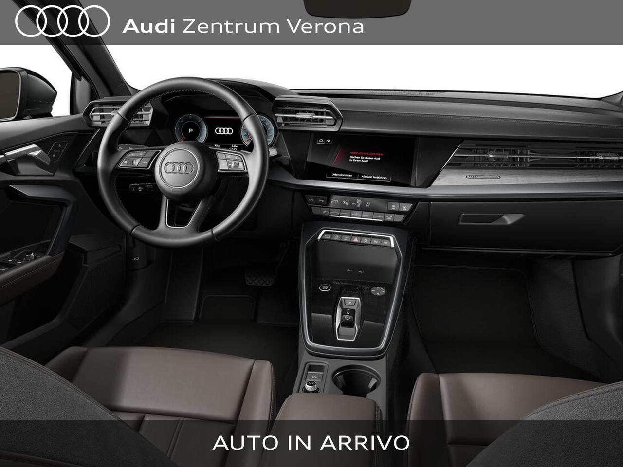 Allstreet 35TDI 150CV S tronic Business Advanced