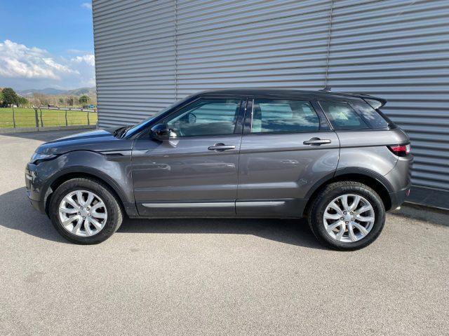 LAND ROVER Range Rover Evoque 2.0 TD4 150 CV 5p. HSE 4X4 TRAZIONE INTEGRALE