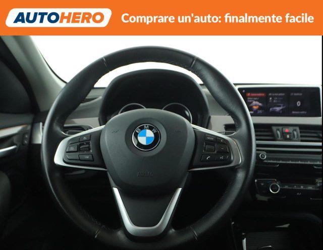 BMW X1 sDrive18d xLine