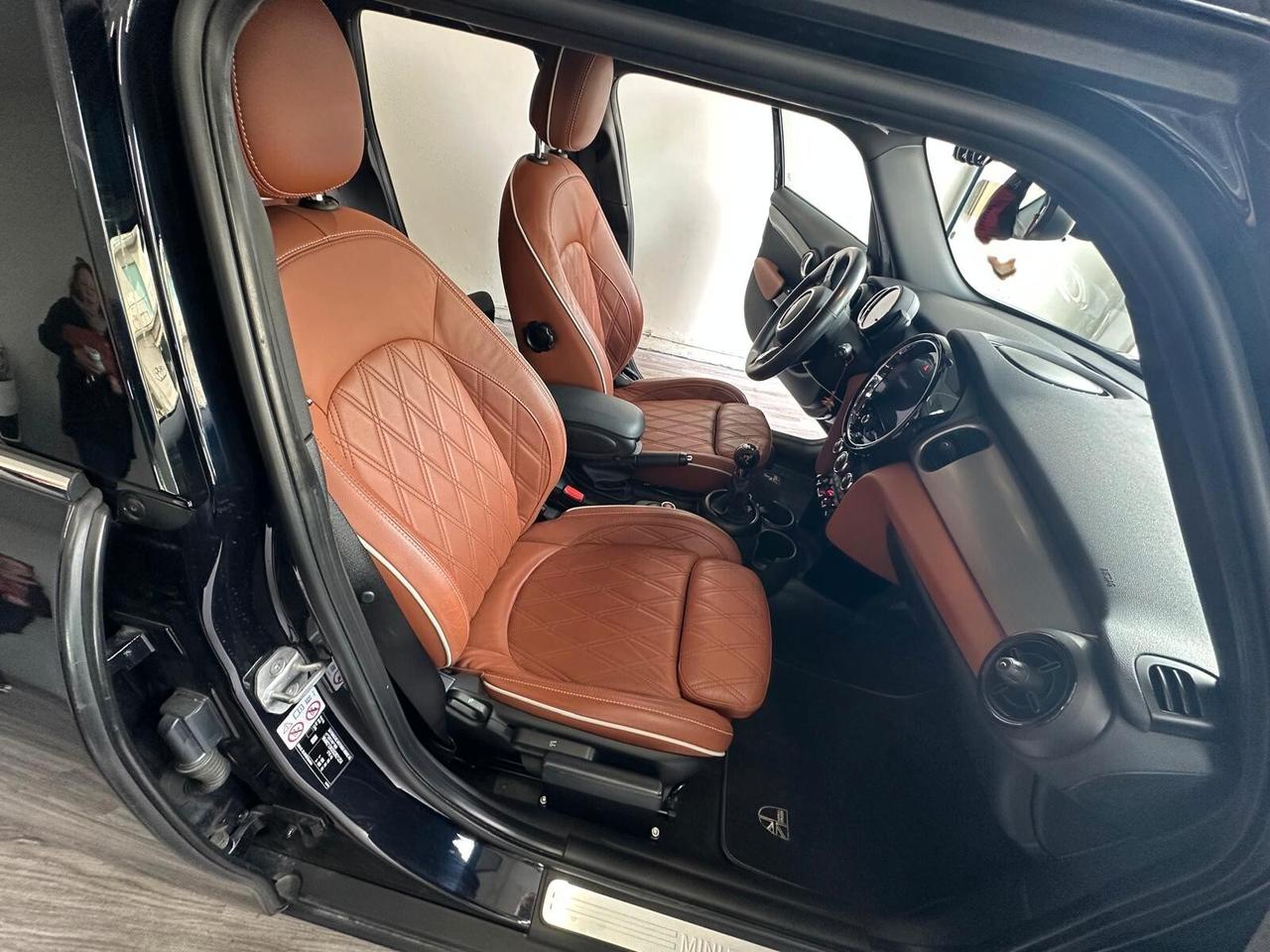 Mini 1.5 One Yours 5 porte