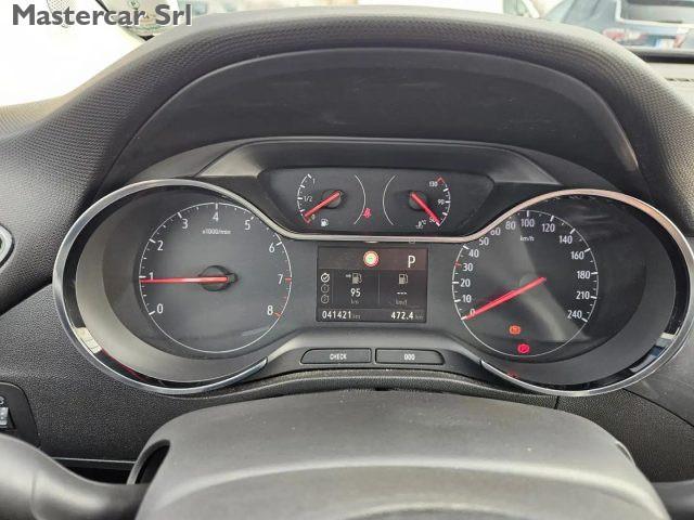 OPEL Crossland 1.2 130cv Elegance autom AT6 - GT811MA