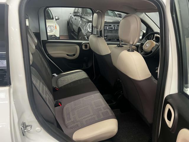 Fiat Panda Panda 4x4 1.3 mjt 16v 4x4