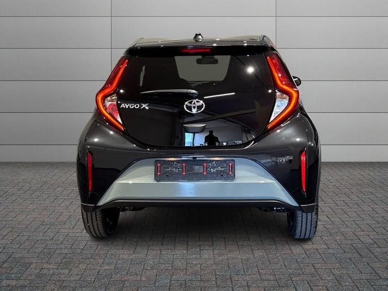 Toyota Aygo X 1.0 72cv Trend