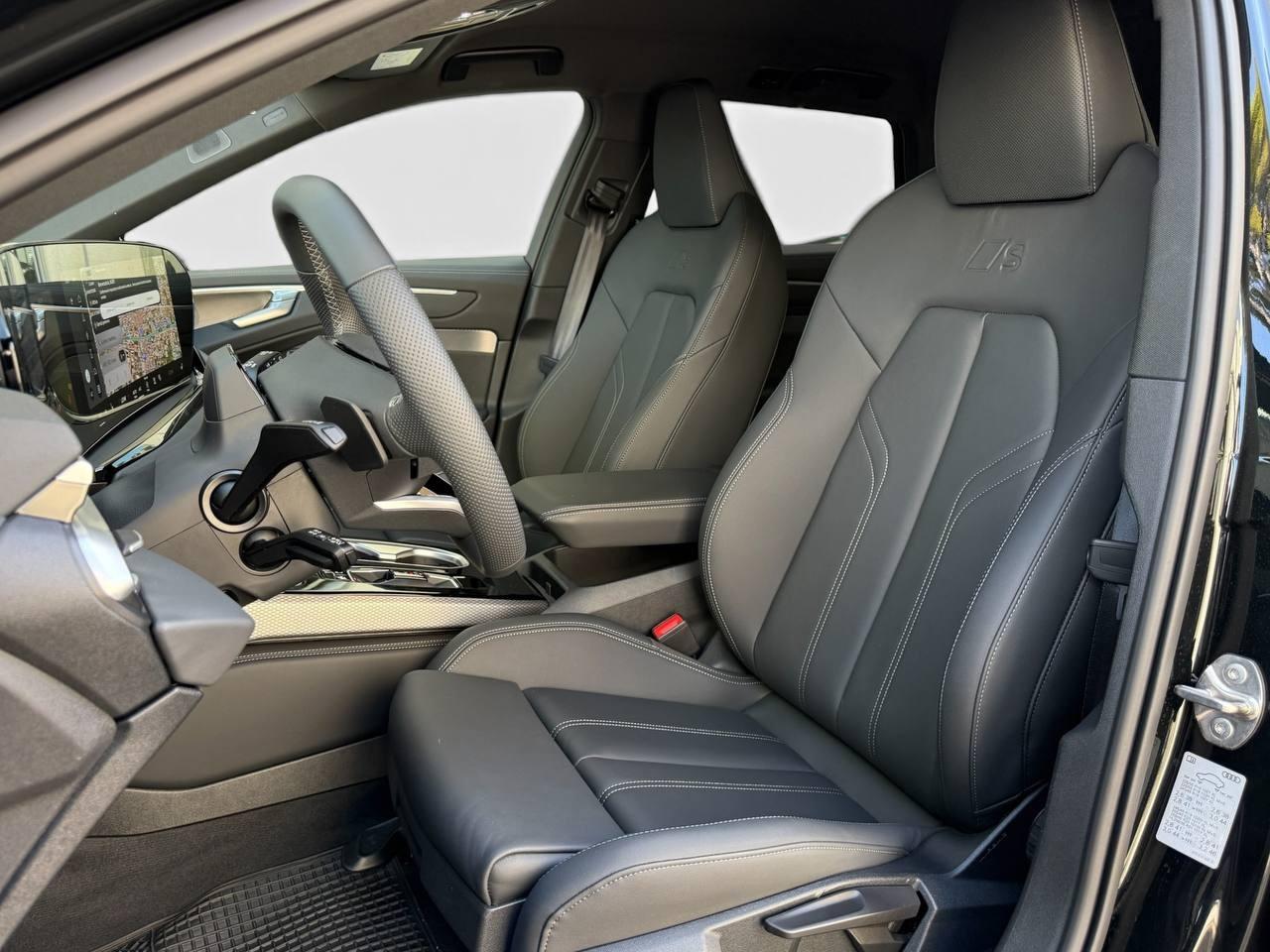 Audi Audi A6 Avant S line edition TDI quattro 220 kW S tronic