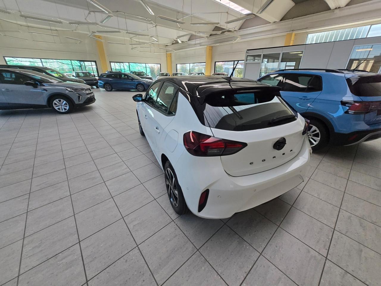 Opel Corsa 1.2 100 CV GS