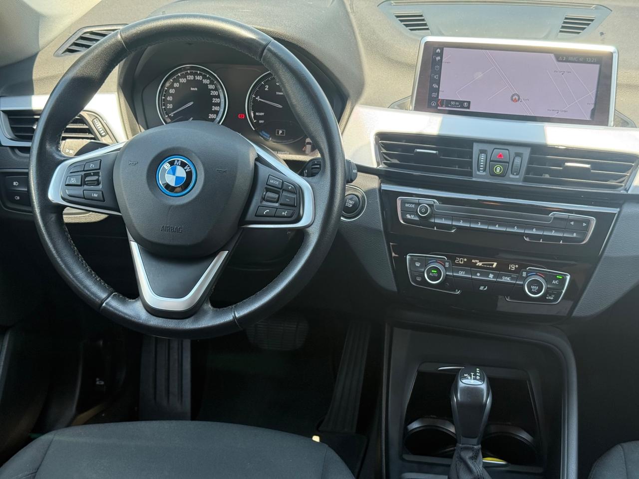 Bmw X1 xDrive25e Business Advantage