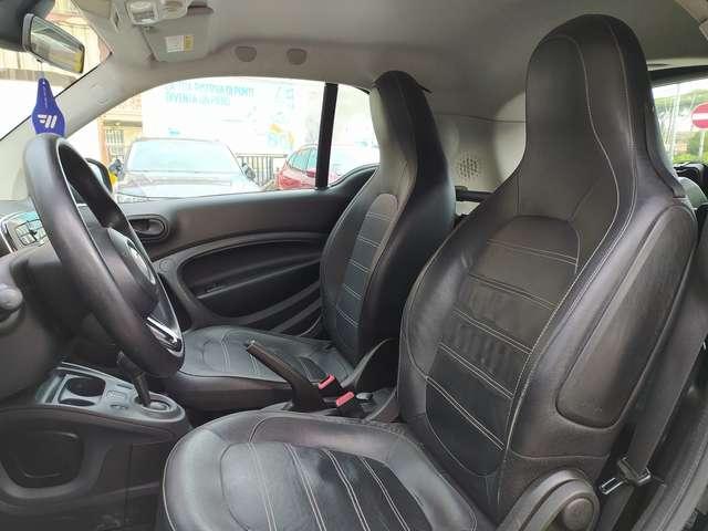 smart forTwo Fortwo III 1.0 Passion 71cv twinamic