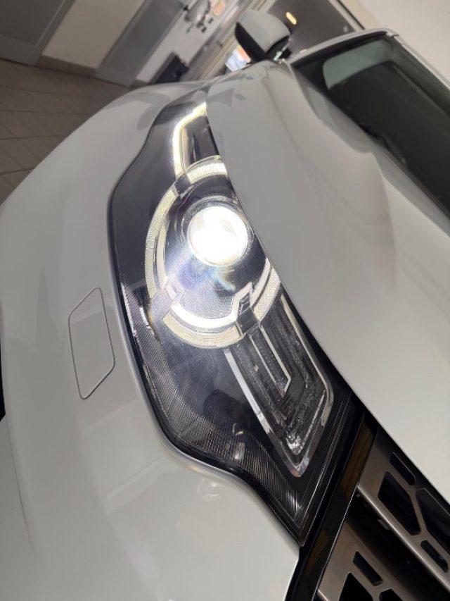 LAND ROVER Discovery Sport 2.0 TD4 150 CV HSE Luxury