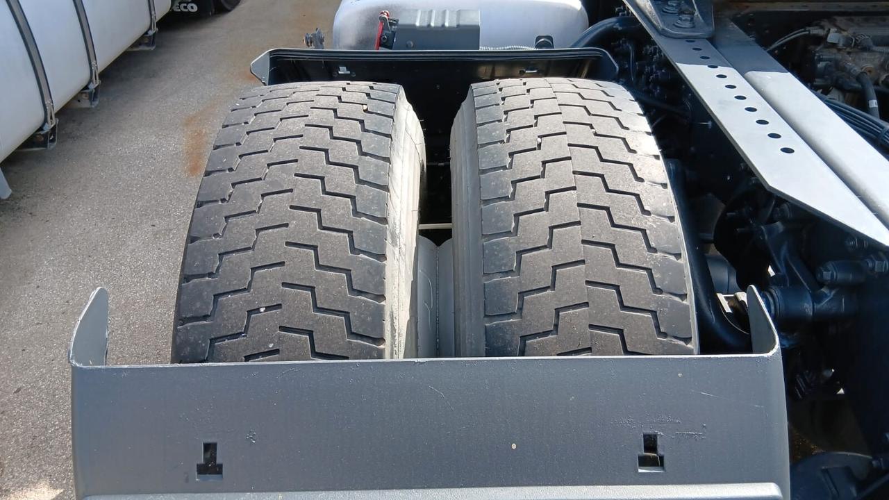 IVECO AS440TP/480 (C75)