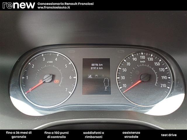 DACIA Sandero TCe 100 GPL Stepway CONFORT NBI