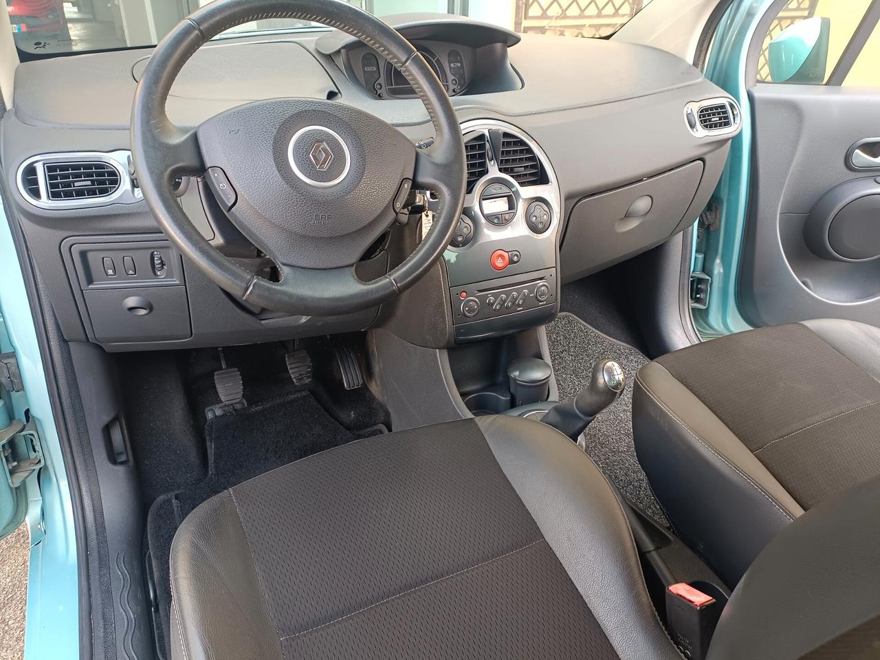 Renault Grand Modus 1.2 16V TCE