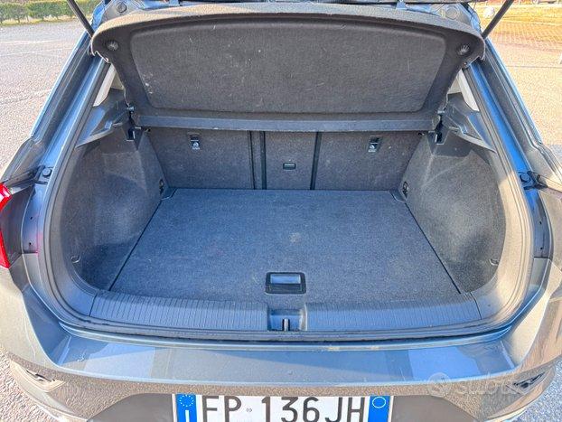 VOLKSAWAGEN T ROC 4 MOTION 4X4 ADVANCER EURO 6B