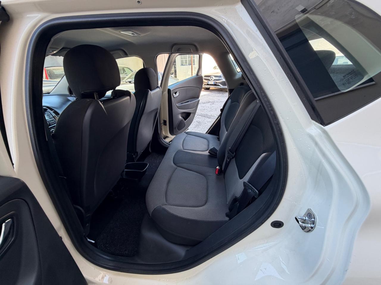 Renault Captur 1.5 dCi 8V 90 CV Start&Stop Energy R-Link