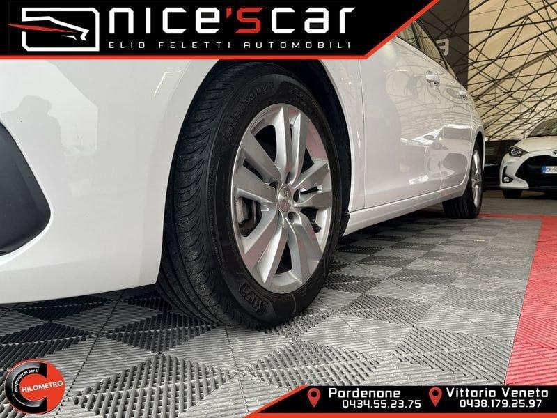 Peugeot 308 BlueHDi 100 S&S SW Business