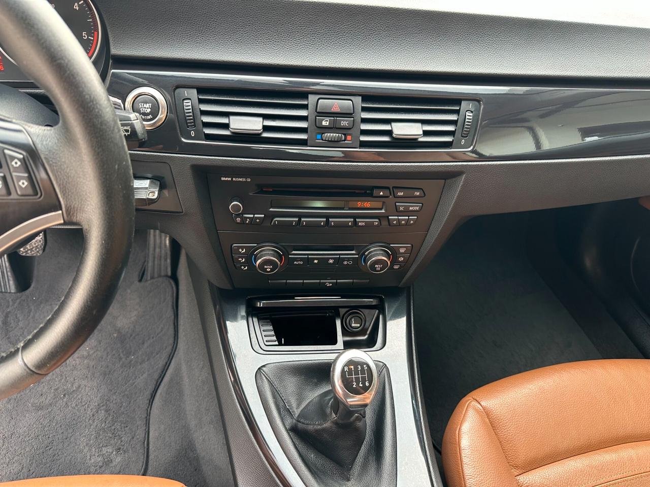 Bmw 330 330xd cat Coupé Futura