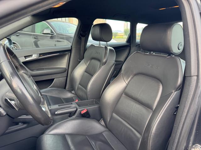 AUDI RS3 SPB 2.5 TFSI quattro S tronic