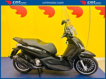 Piaggio Beverly 300 - 2018