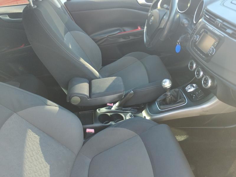 Alfa Romeo Giulietta 1.4 t. Distinctive Gpl 120cv E6