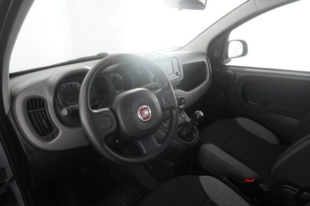 FIAT Panda Panda 1.0 FireFly Hybrid City Life