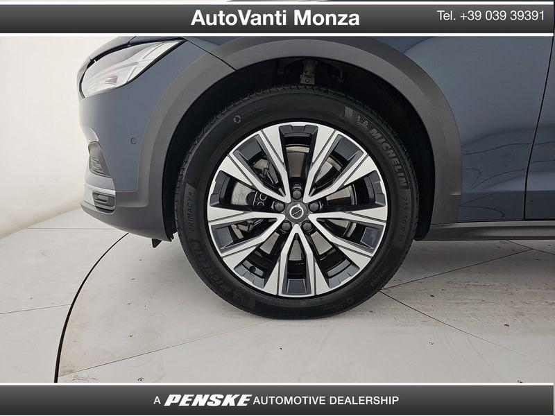 Volvo V90 Cross Country V90 Cross Country 2.0 b4 Plus awd auto