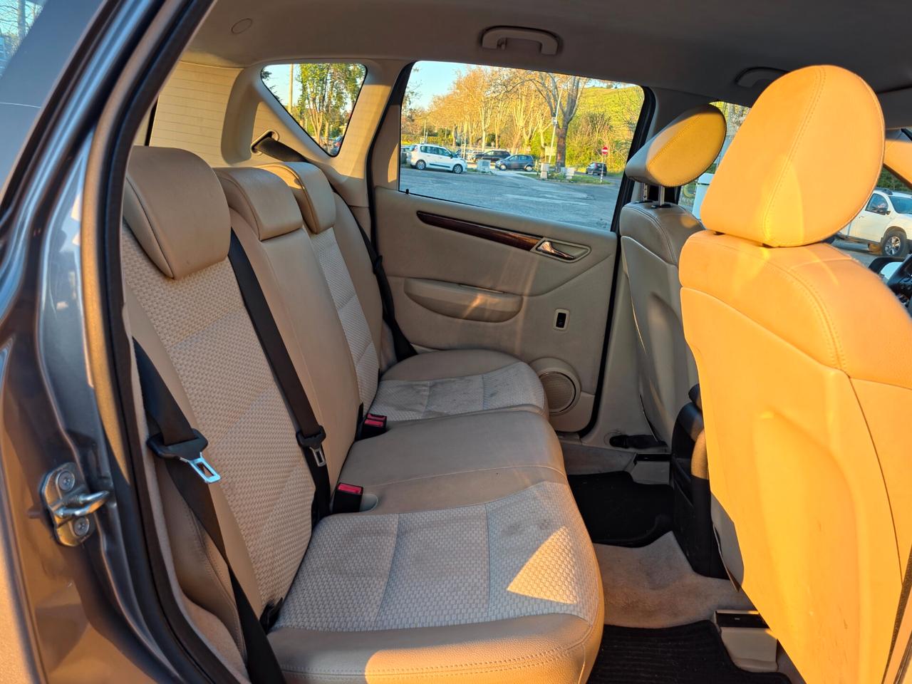 Mercedes-benz A 180 AUTOMATIC Special Edition CV-116 2009-E4 Automatico NEO
