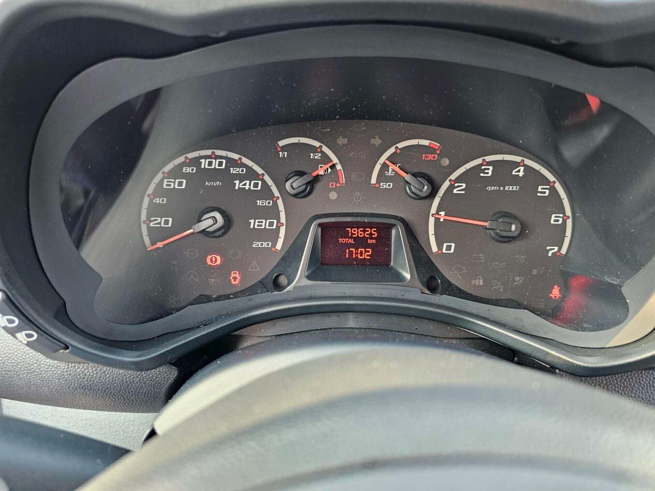 Ford Ka 1.2 8V 69CV Titanium Neopatentati