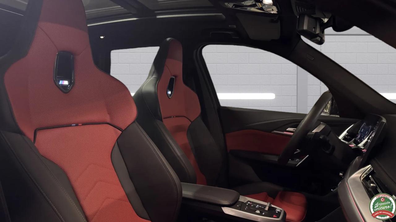 Bmw X1 sDrive 18d Msport Pro