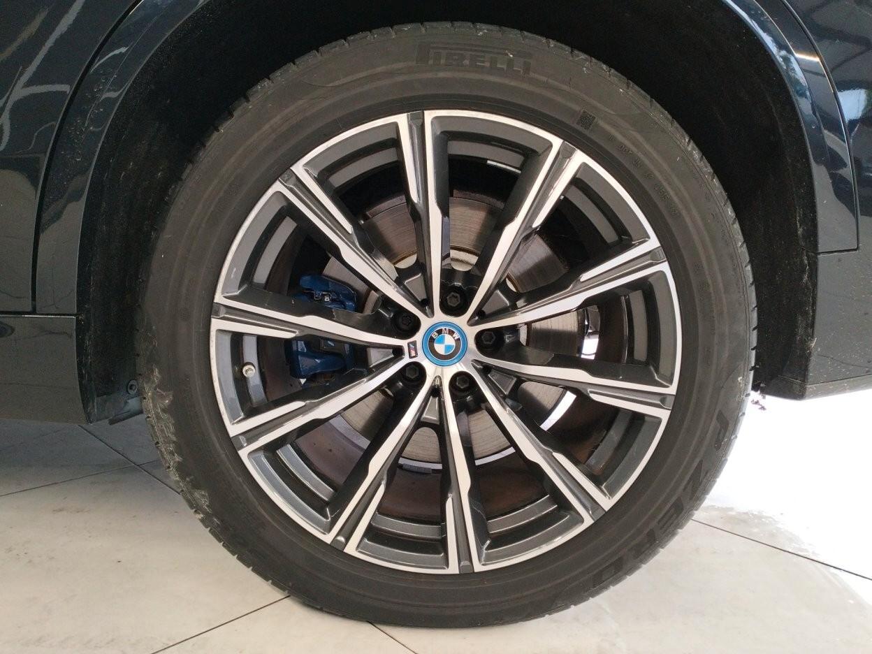 BMW X5 xdrive45e Msport auto - IVA ESPOSTA - TETTO