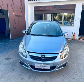 Opel Corsa 1.3 CDTI 75CV 3 porte Club