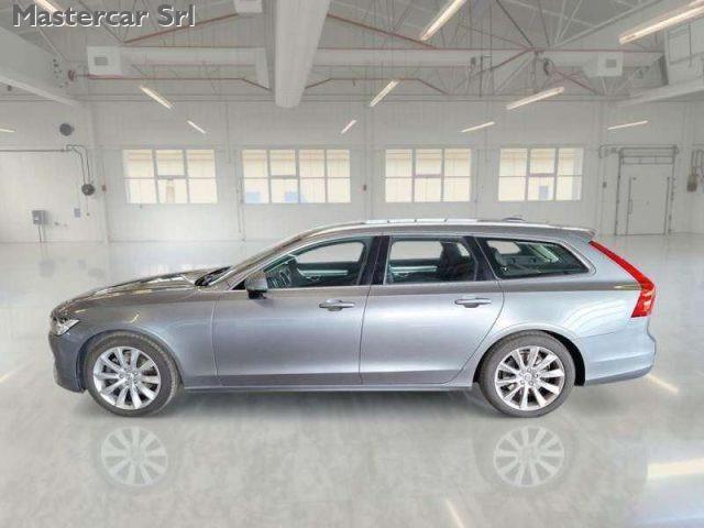 VOLVO V90 V90 2.0 d4 Business Plus awd geartronic - GA261DW